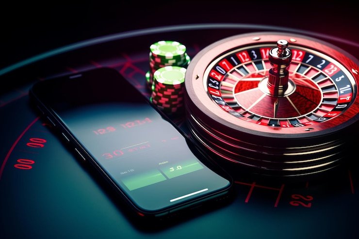 Keamanan data dan enkripsi di ksatriagaming