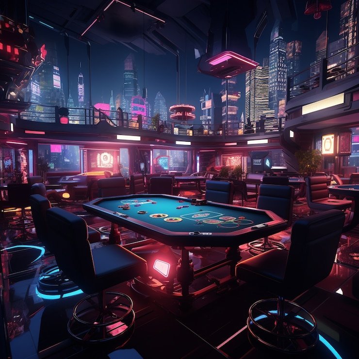 Dashboard ksatriagaming menampilkan permainan arcade dan pasar Liga 1 bersama-sama