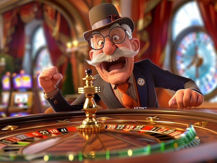 Halaman deposit LinkAja di ksatriagaming